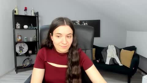 melissawiliam online show from October 23, 11:55 am