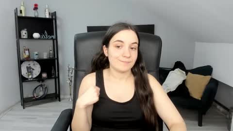 melissawiliam online show from November 28, 12:45 pm