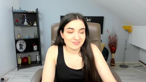 melissawiliam online show from February 19, 12:44 pm