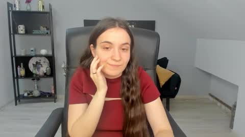 melissawiliam online show from December 18, 12:55 pm