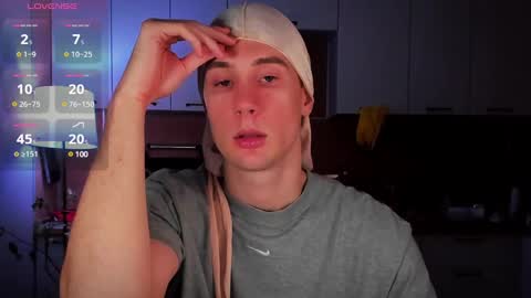 Mello online show from February 13, 3:18 am