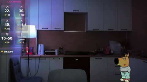 Mello online show from December 20, 11:58 pm