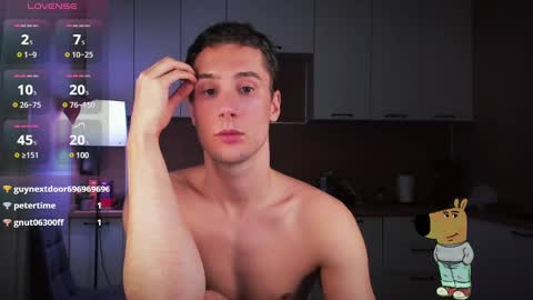 Mello online show from December 23, 3:18 am