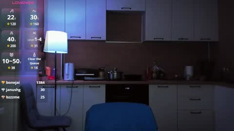 Mello online show from December 26, 12:36 am