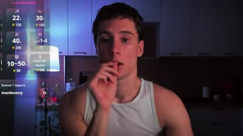 Mello online show from January 25, 1:32 am