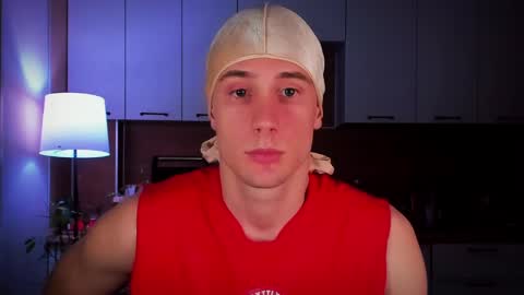 Mello online show from February 24, 12:52 am