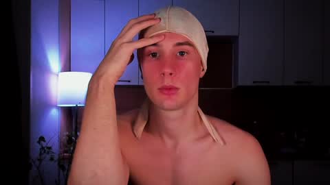 Mello online show from February 26, 1:25 am