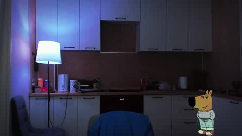 Mello online show from December 24, 10:06 pm