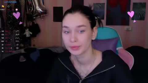 Freya  IM NONUDE online show from February 20, 9:31 pm