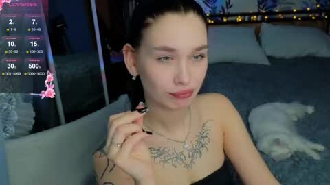 Freya  IM NONUDE online show from March 19, 9:53 pm