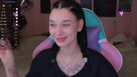 Freya  IM NONUDE online show from February 27, 9:14 pm