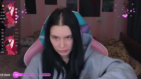 Freya  IM NONUDE online show from December 10, 9:00 pm