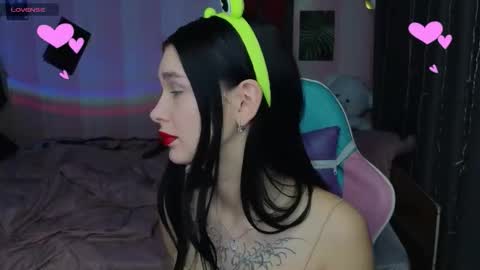 Freya  IM NONUDE online show from October 12, 10:55 pm