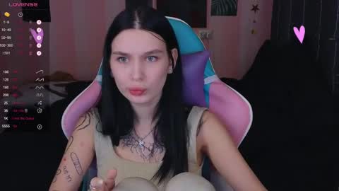 Freya  IM NONUDE online show from December 30, 8:47 pm
