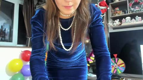 MellyMell  online show from December 18, 8:26 pm