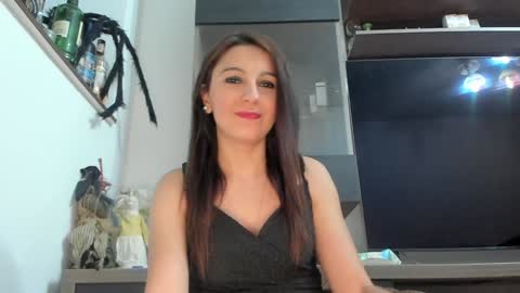 MellyMell  online show from January 30, 7:59 pm