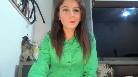 MellyMell  online show from March 12, 8:31 pm