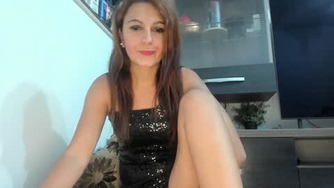 MellyMell  online show from September 30, 6:51 pm