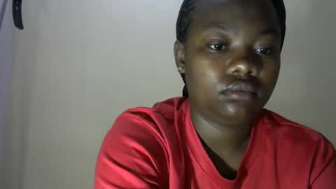 Snapshot of mellcy chatting on February 8, 3:30 am mell online show from February 8, 3:30 am