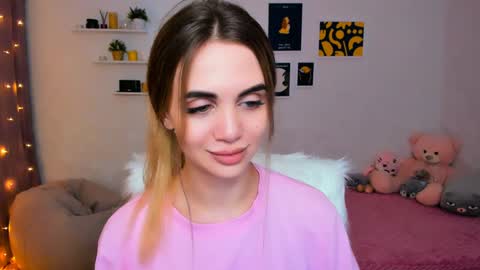 Tessa online show from January 8, 11:52 pm