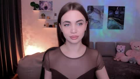 Tessa online show from April 28, 2:38 am