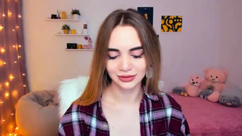 Tessa online show from January 11, 11:35 pm