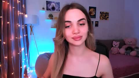 Tessa online show from March 12, 12:42 am