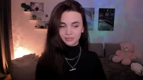 Tessa online show from May 15, 12:09 am