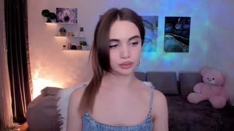 Tessa online show from December 20, 10:17 pm