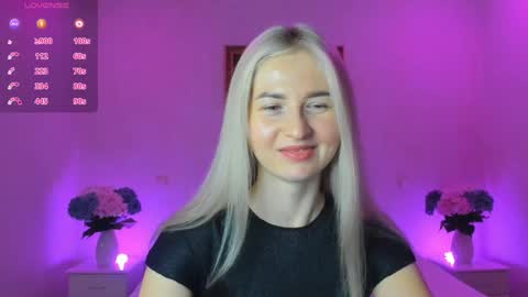 Mellina online show from January 2, 10:33 pm