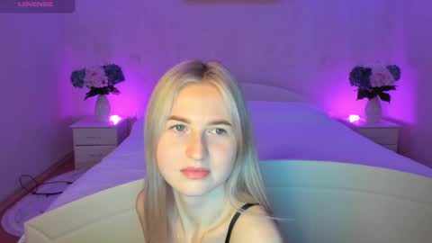 Mellina online show from March 7, 11:05 pm