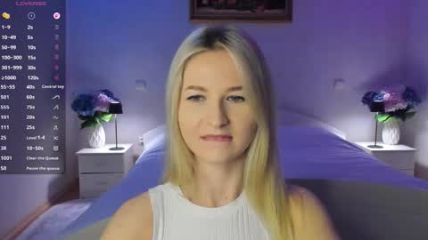 Mellina online show from February 4, 8:13 pm