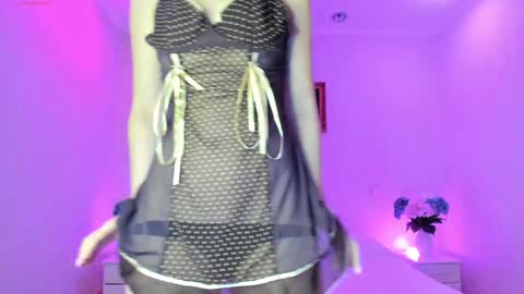 Mellina online show from January 16, 12:34 am
