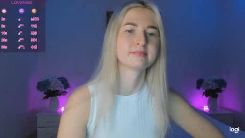 Mellina online show from December 30, 10:55 pm
