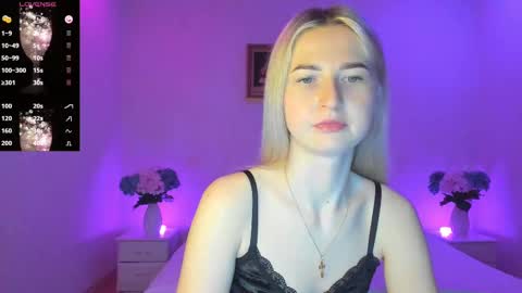 Mellina online show from February 10, 9:25 pm