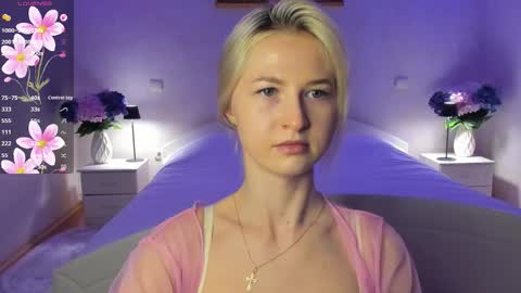 Mellina online show from January 5, 8:12 pm