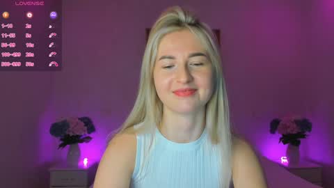 Mellina online show from December 31, 1:57 am