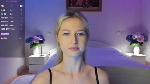 Mellina online show from March 22, 8:57 pm