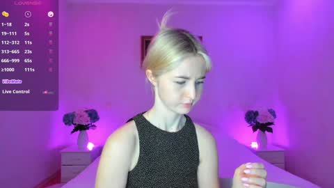 Mellina online show from January 16, 9:30 pm
