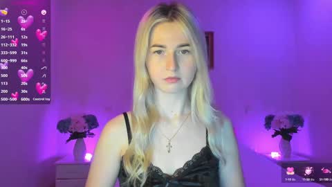 Mellina online show from February 12, 10:04 pm