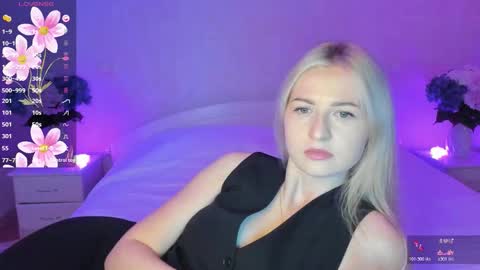 Mellina online show from October 23, 9:48 pm