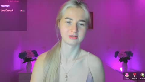 Mellina online show from January 4, 8:16 pm