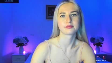 Mellina online show from December 24, 11:22 pm