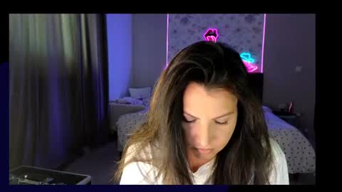 MellisaAngel online show from July 24, 7:38 am