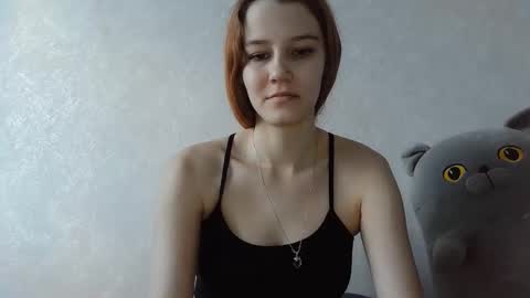 Mellisa online show from February 18, 8:38 am