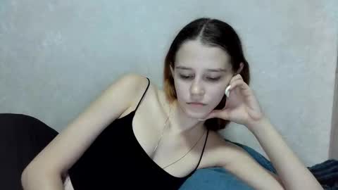 Mellisa online show from September 11, 5:14 pm