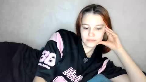 Mellisa online show from February 13, 3:48 pm