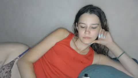 Mellisa online show from July 25, 6:17 pm