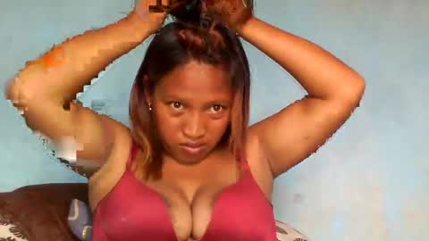 Snapshot of mellissia02 chatting on February 27, 8:24 am mellissa online show from February 27, 8:24 am