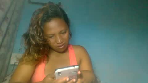 Snapshot of mellissia02 chatting on March 10, 3:34 am mellissa online show from March 10, 3:34 am